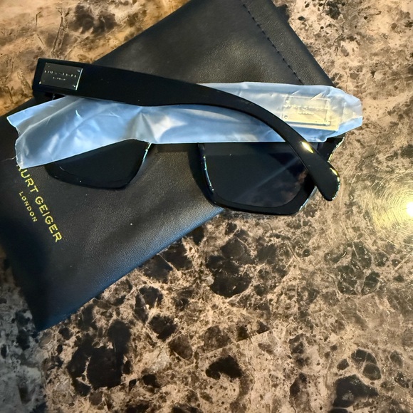Kurt Geiger Sunglasses - Picture 7 of 8